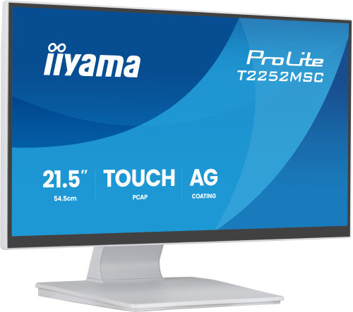 ProLite T2252MSC-W2AG, LED-Monitor_2