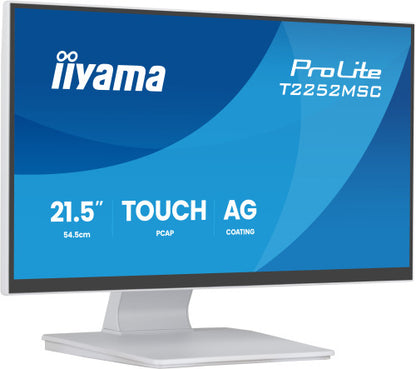 ProLite T2252MSC-W2AG, LED-Monitor_2