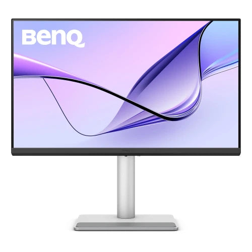 MONITOR BENQ MA270UP (9H.LP8LB.QBE) 27â 3840x2160 FHD 60HZ IPS EYE-CARE, USB-C_0