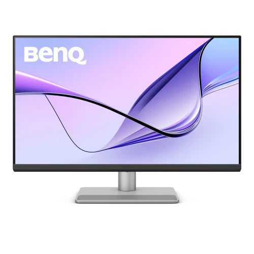 MONITOR BENQ MA270UP (9H.LP8LB.QBE) 27â 3840x2160 FHD 60HZ IPS EYE-CARE, USB-C_2