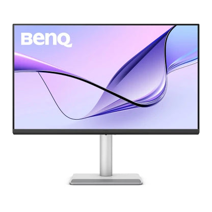 MONITOR BENQ MA320UP (9H.LP9LB.QBE) 31.5â 3840x2160 LED 60HZ IPS EYE-CARE, USB-C_0
