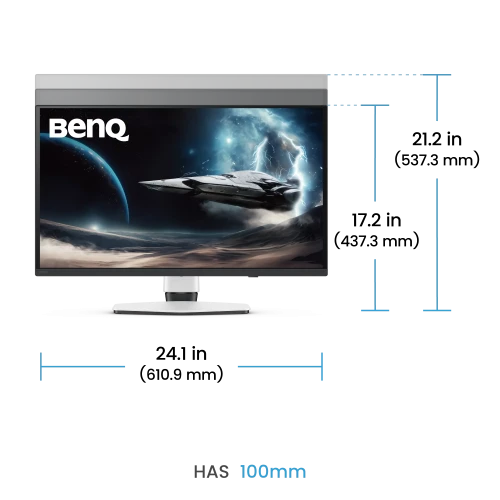 BenQ EX271UZ QD-OLED 3840 x 2160 16:9_7