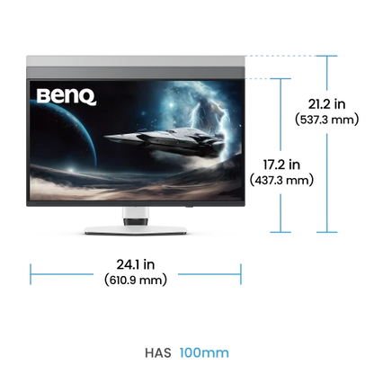 BenQ EX271UZ QD-OLED 3840 x 2160 16:9_7