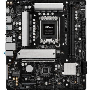 B860M-X GEN 5, Mainboard_0