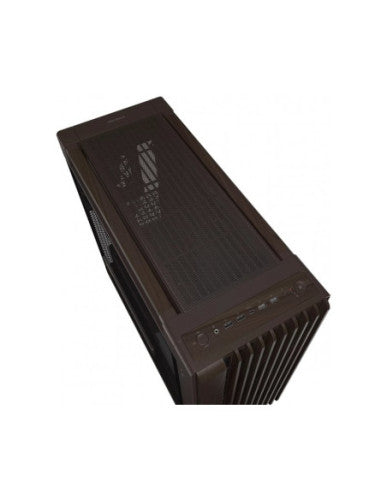 CAJA ASUS PROART PA602 WALNUT WOOD TG PWM RETRO BROWN_4