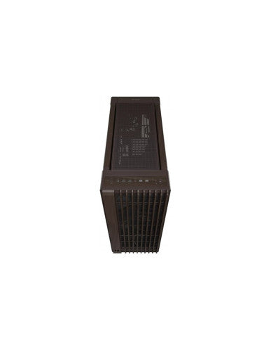 CAJA ASUS PROART PA602 WALNUT WOOD METAL PWM RETRO BROWN_1