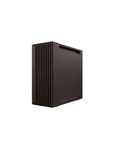 CAJA ASUS PROART PA602 WALNUT WOOD METAL PWM RETRO BROWN_2