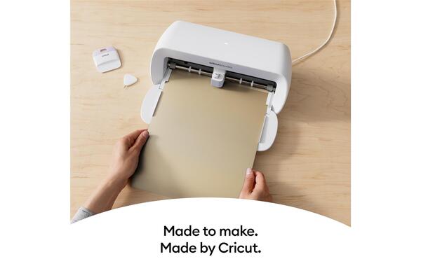 CRICUT SMART VINYL PERMANENT JOY XTRA 24,1X91CM (MAT CHAMPAGNE)_1