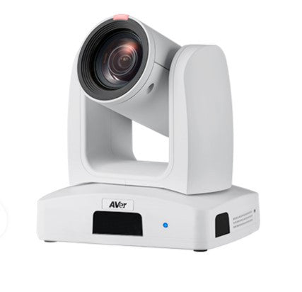 AVER PROAV CAMARA TR211B (61S9120000BD) NEGRO (1080p60, HDMI, 3GSDI, USB, IP, AUTO TRACKING, NDI HX3)_0
