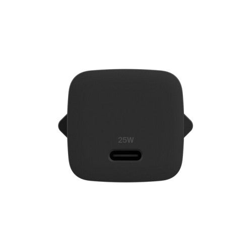 Carregador Belkin BOOST Charge 25W USB-C / Preto / WCA012KQBK_1