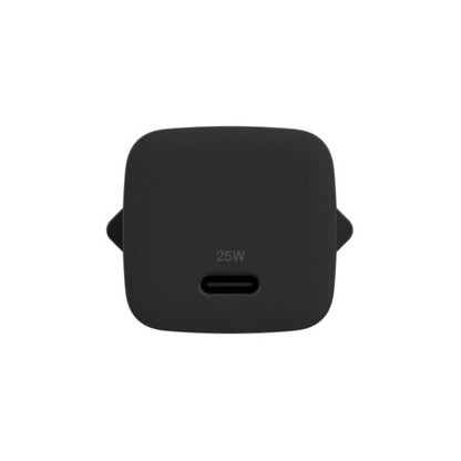 Carregador Belkin BOOST Charge 25W USB-C / Preto / WCA012KQBK_1