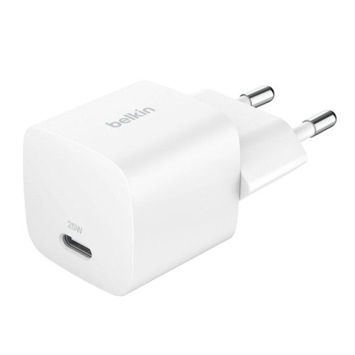 Carregador USB-C Belkin / Branco / WCA012KQWH_0