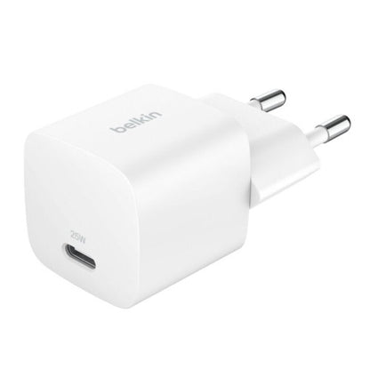 Carregador USB-C Belkin / Branco / WCA012KQWH_0