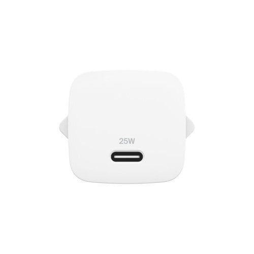 Carregador USB-C Belkin / Branco / WCA012KQWH_1
