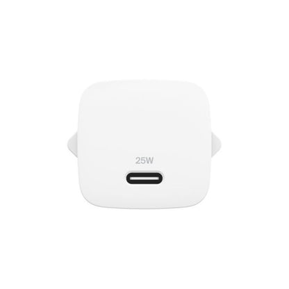Carregador USB-C Belkin / Branco / WCA012KQWH_1
