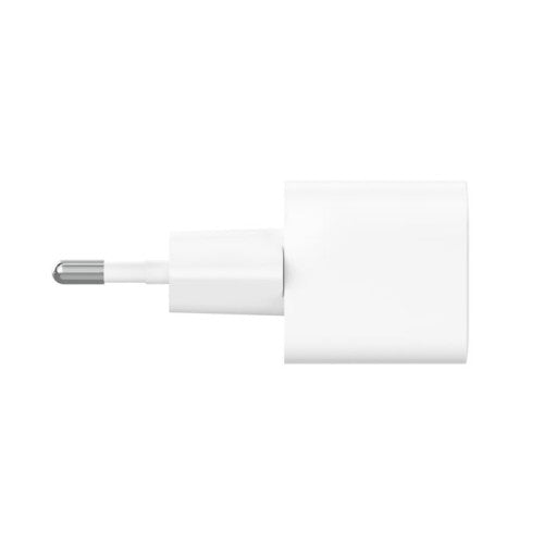 Carregador USB-C Belkin / Branco / WCA012KQWH_2