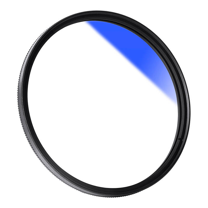 Filter 52 MM Blue-Coated CPL MC K&F Concept KU12_0