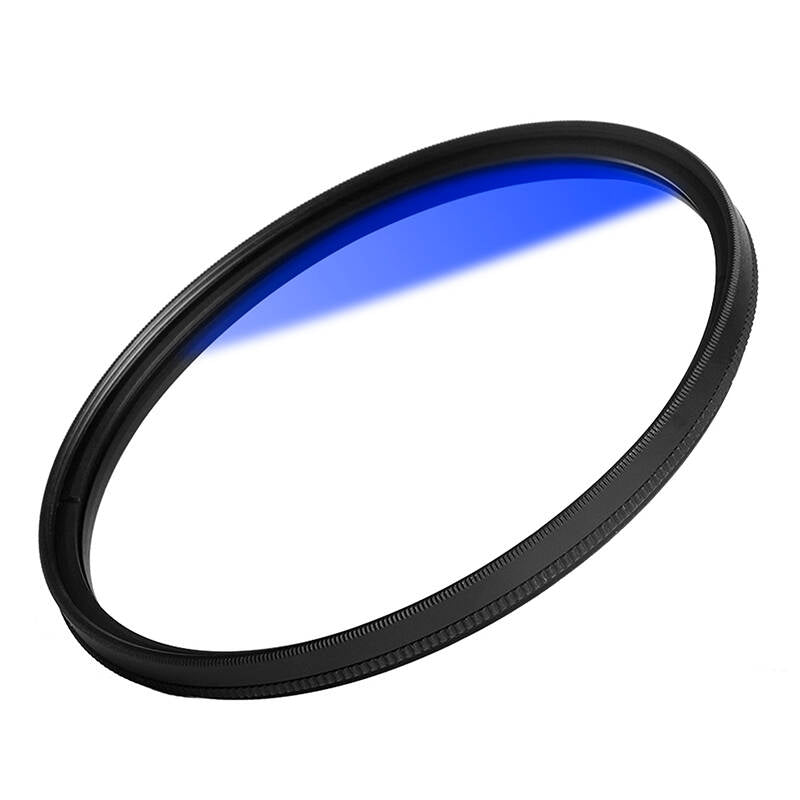 Filter 52 MM Blue-Coated CPL MC K&F Concept KU12_1