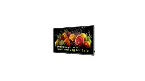 PHILIPS 24x7 ( ANDROID 11 SoC) 50" D-LINE, UHD, 600CD, 24/7 LANDSCAPE & PORTRAIT, ANDROID 14, MEDIAPLAYER, FULL FAILOVER, WIFI & BT, WAVE READY (50BDL5050D/00)_0