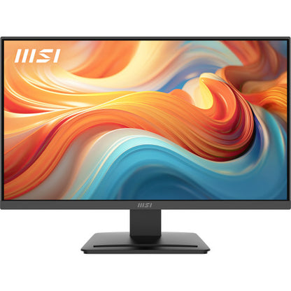 MSI Pro MP241 E14V pantalla para PC 60,5 cm (23.8") 1920 x 1080 Pixeles Full HD LCD Negro_1