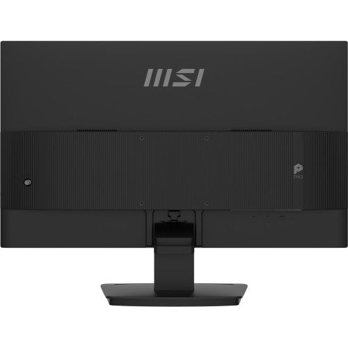 MSI Pro MP241 E14V pantalla para PC 60,5 cm (23.8") 1920 x 1080 Pixeles Full HD LCD Negro_4
