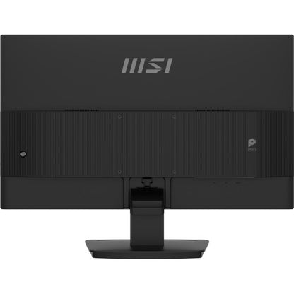 MSI Pro MP241 E14V pantalla para PC 60,5 cm (23.8") 1920 x 1080 Pixeles Full HD LCD Negro_4