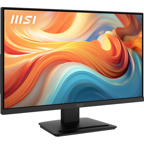 MSI Pro MP241 E14V pantalla para PC 60,5 cm (23.8") 1920 x 1080 Pixeles Full HD LCD Negro_5