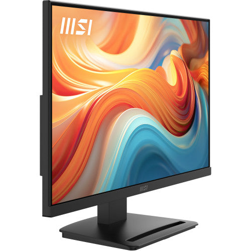 MSI Pro MP241 E14V pantalla para PC 60,5 cm (23.8") 1920 x 1080 Pixeles Full HD LCD Negro_6