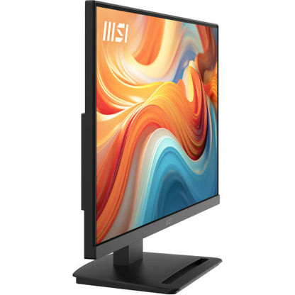 MSI Pro MP241 E14V pantalla para PC 60,5 cm (23.8") 1920 x 1080 Pixeles Full HD LCD Negro_7