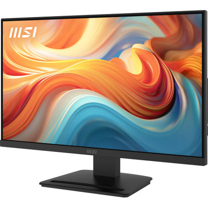 MSI Pro MP241 E14V pantalla para PC 60,5 cm (23.8") 1920 x 1080 Pixeles Full HD LCD Negro_8