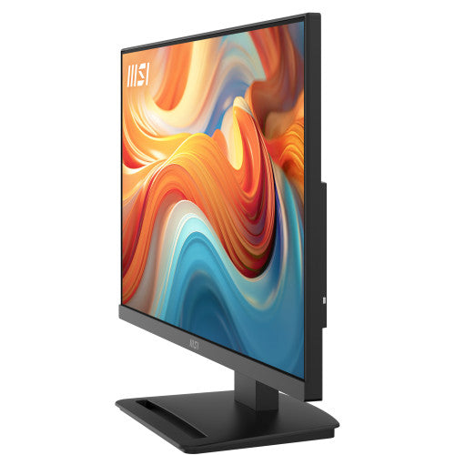 MSI Pro MP241 E14V pantalla para PC 60,5 cm (23.8") 1920 x 1080 Pixeles Full HD LCD Negro_10