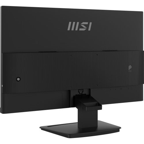 MSI Pro MP241 E14V pantalla para PC 60,5 cm (23.8") 1920 x 1080 Pixeles Full HD LCD Negro_11