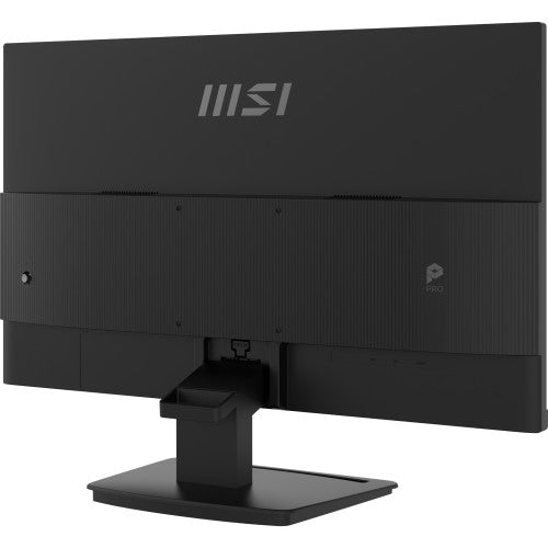 MSI Pro MP241 E14V pantalla para PC 60,5 cm (23.8") 1920 x 1080 Pixeles Full HD LCD Negro_12