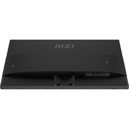 MSI Pro MP241 E14V pantalla para PC 60,5 cm (23.8") 1920 x 1080 Pixeles Full HD LCD Negro_14