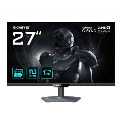 G27UP, Gaming-Monitor_0
