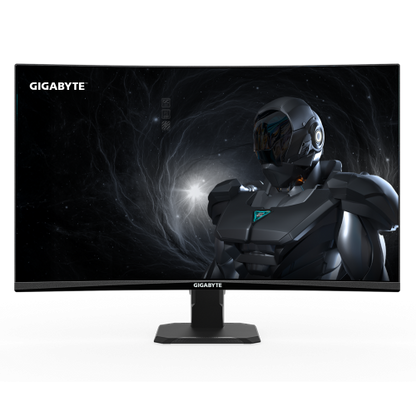 Monitor GIGABYTE GS27FC2 / Preto_1