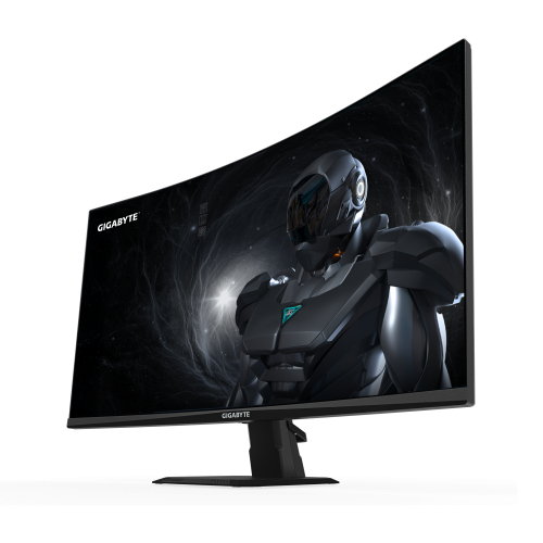 Monitor GIGABYTE GS27FC2 / Preto_2