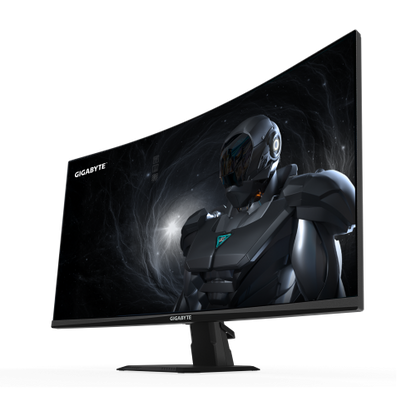 Monitor GIGABYTE GS27FC2 / Preto_2