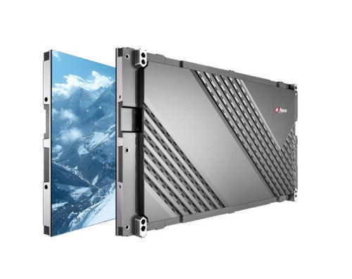 (DHI-PHSIA2.5-LC) DAHUA LED CABINET 2.5 SMD 16:9, 600*337.5. 500 NITS - BIN 2_0