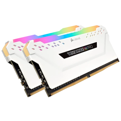 Corsair Vengeance RGB Pro CMW16GX4M2E3200C16W mÃ³dulo de memoria 16 GB 2 x 8 GB DDR4 288-pin DIMM_0