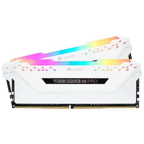 Corsair Vengeance RGB Pro CMW16GX4M2E3200C16W mÃ³dulo de memoria 16 GB 2 x 8 GB DDR4 288-pin DIMM_2