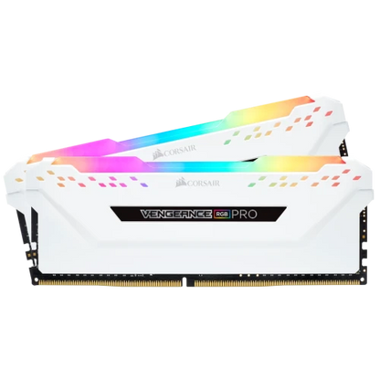 Corsair Vengeance RGB Pro CMW16GX4M2E3200C16W mÃ³dulo de memoria 16 GB 2 x 8 GB DDR4 288-pin DIMM_2