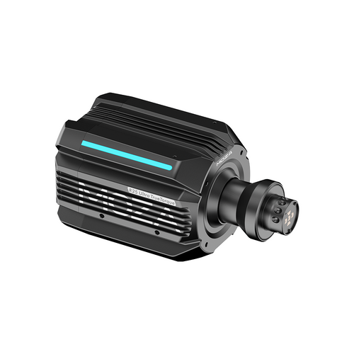 MOZA R25 ULTRA TRUE TORQUE DD_1
