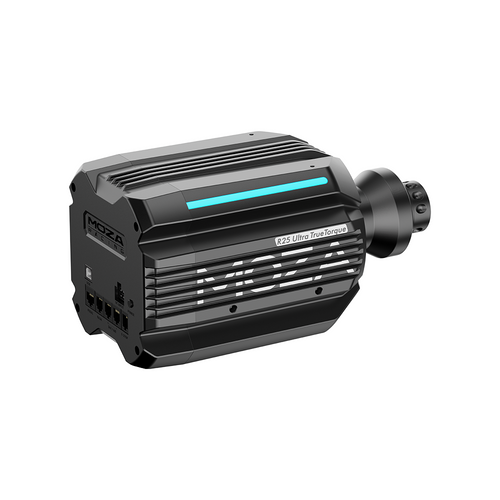 MOZA R25 ULTRA TRUE TORQUE DD_3