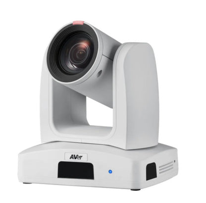 AVER PROAV CAMARA PTZ211B (61S3110000A6) PTZ211B (1080P60, 12X ZOOM, HDMI, 3GSDI, USB, IP) NEGRO/BLACK_0