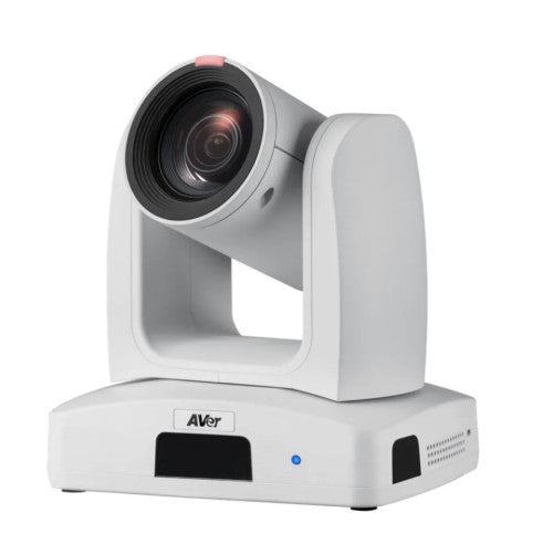 AVER PROAV CAMARA PTZ211B (61S3110000A6) PTZ211B (1080P60, 12X ZOOM, HDMI, 3GSDI, USB, IP) NEGRO/BLACK_0