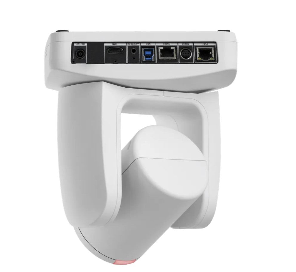 AVER PROAV CAMARA PTZ211B (61S3110000A6) PTZ211B (1080P60, 12X ZOOM, HDMI, 3GSDI, USB, IP) NEGRO/BLACK_1