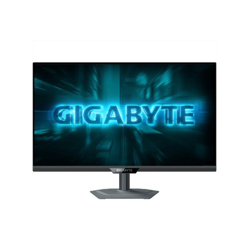 MONITOR GIGABYTE 27" G27U,SS IPS,3840X2160,0.155PP,1000:1,1MS,160HZ,2HDMI+1DP+USB2.0,AJUSTE ALTURA_0