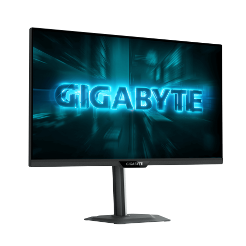 MONITOR GIGABYTE 27" G27U,SS IPS,3840X2160,0.155PP,1000:1,1MS,160HZ,2HDMI+1DP+USB2.0,AJUSTE ALTURA_2