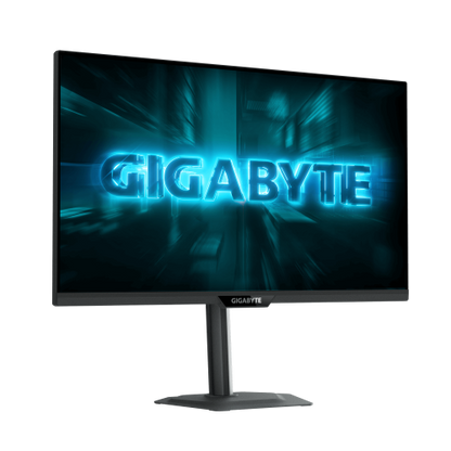 MONITOR GIGABYTE 27" G27U,SS IPS,3840X2160,0.155PP,1000:1,1MS,160HZ,2HDMI+1DP+USB2.0,AJUSTE ALTURA_2